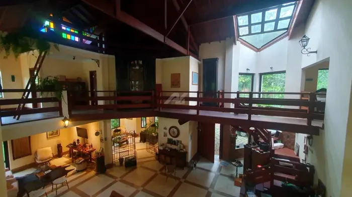 casa - Sítios de Recreio Gramado - Campinas