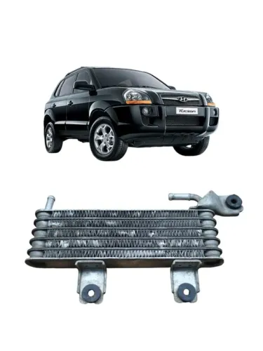 Radiador Óleo Hyundai Tucson 254602E000
