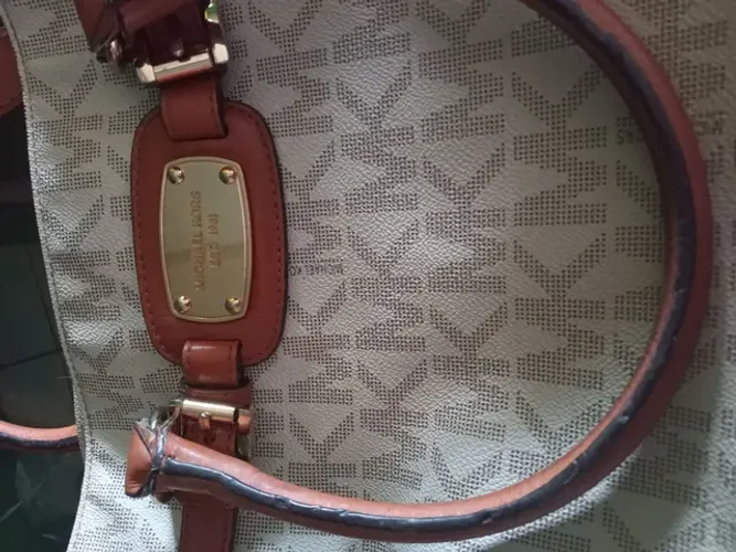 Bolsa Michael kors