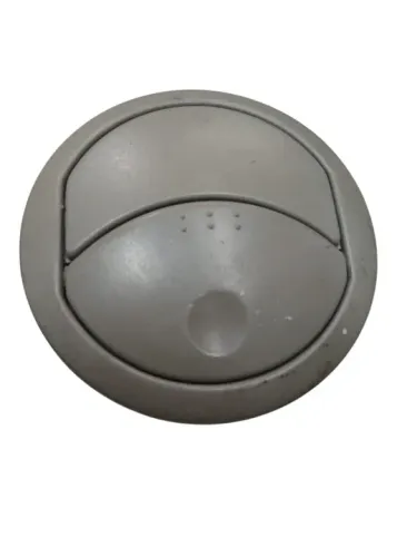 Difusor Ar Painel Fiat Uno 100180697