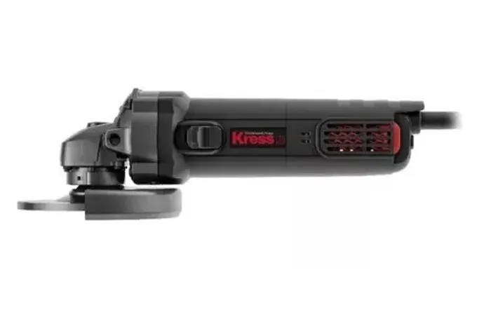 Esmerilhadeira Kress 1.100w 5pol 220v