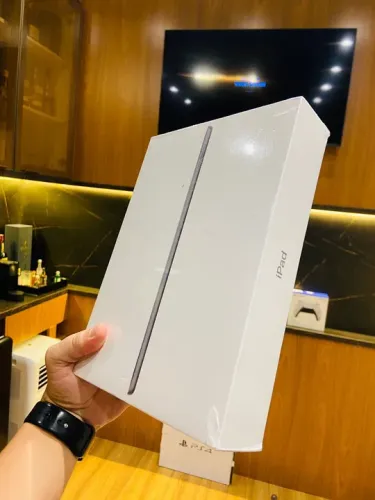 iPad 9 lacrado pronta entrega / garantia 1 ano Apple