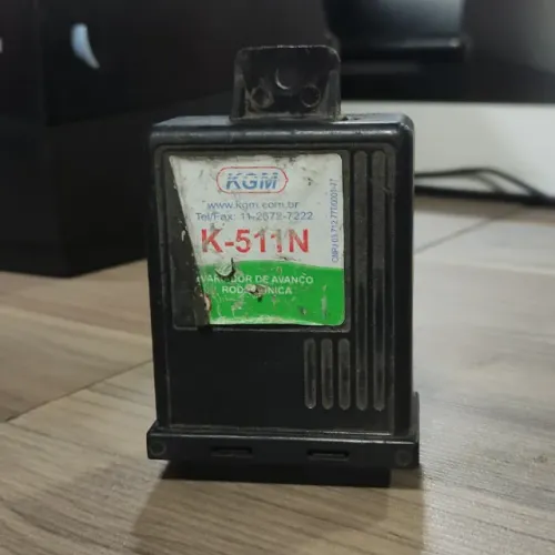 Variador de Avanço Roda Fônica KGM K511N