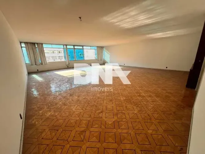 Apartamento - Padrão / Residencial / Flamengo
