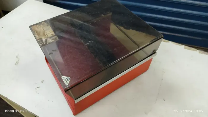 Arquivo portátil