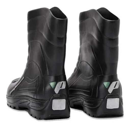 Bota Pantaneiro Cano Longo 370 -41/42 6093