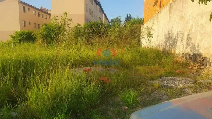 Terreno à venda, Jardim das Maritacas - Indaiatuba/SP