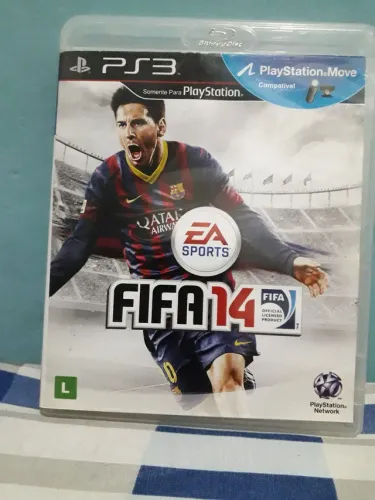 Jogos PS3