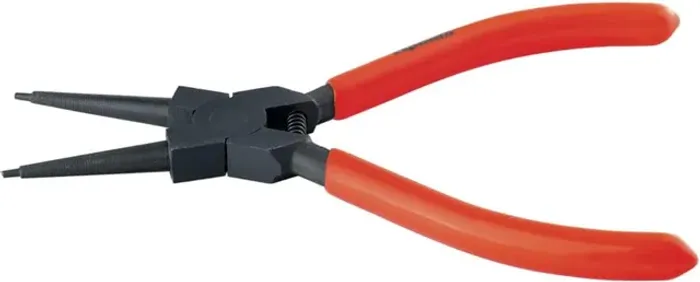 Alicate Para Aneis Internos, Bico Reto, 6 Pol, 150 Mm, mtx