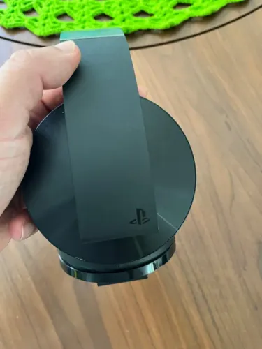 Headset PlayStation 4 e 5 Platinum