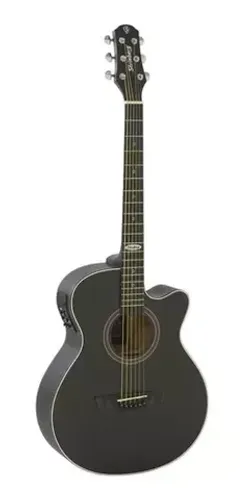 Violão Strinberg Sa200C Tos Artistico Fosco