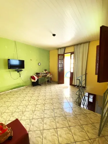 Casa, 272m², 3/4 na Campina.
