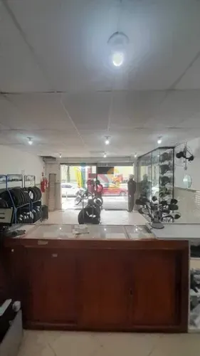Vendo Ponto Comercial no Malhado