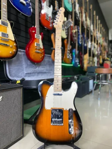 Telecaster Squier Afinity