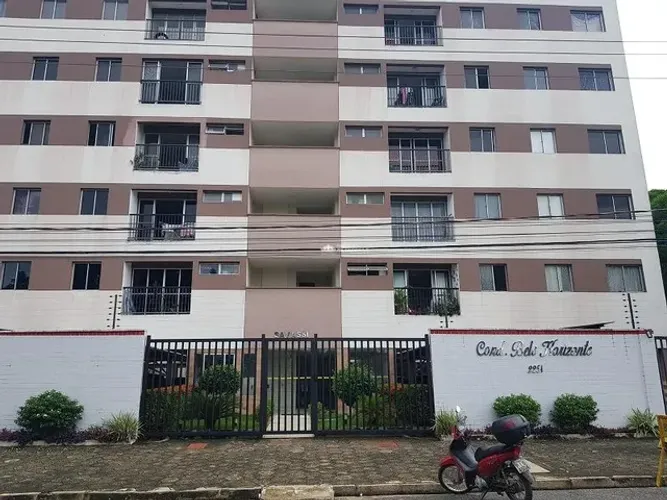 COND. BELO HORIZONTE BAIRRO: PLANALTO