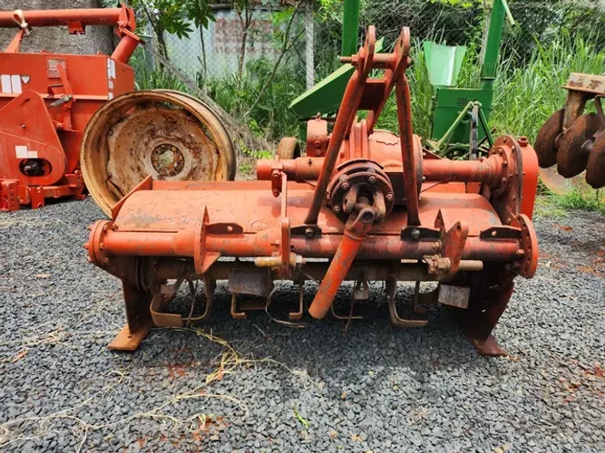 Enxada Rotativa CEMAG FNI