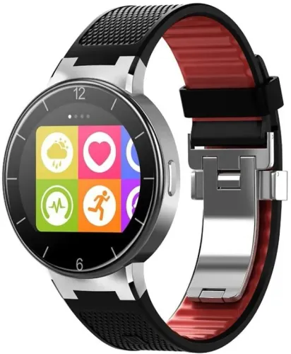 Smartwatch Alcatel OneTouch Watch - Semi novo sem detalhes na caixa
