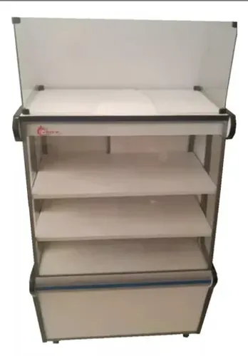 Balcão Caixa Para Lanchonete E Padaria