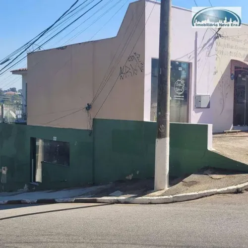 Casa à venda, 250 m² por R$ 800.000,00 - Centro - Vinhedo/SP