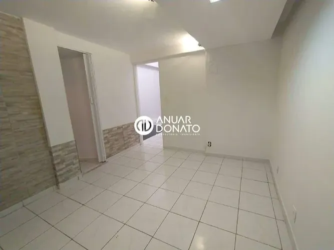 Santo Antônio - Casa comercial para aluguel na Anuar Donato