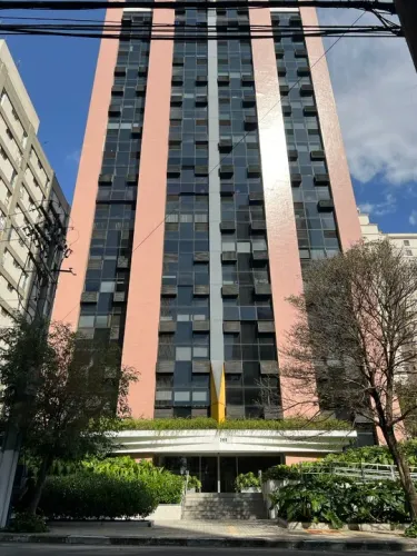 Sala comercial - consultório - moderno