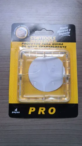 Protetor de canto/quina de mesa!!!