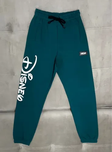 Calça Moletom High x Disney Original