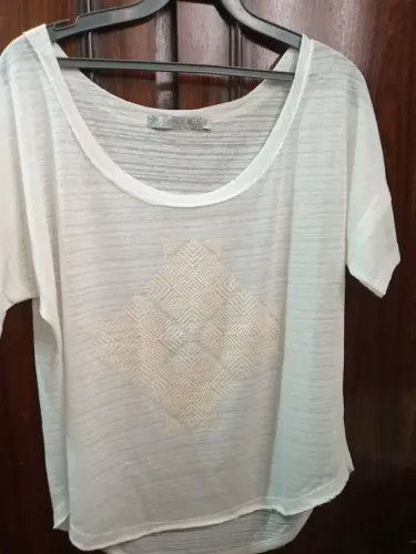 Vendo blusa tamanho P