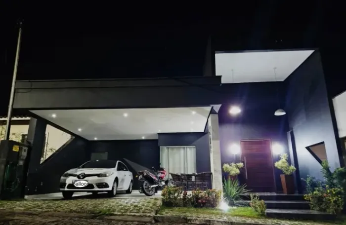 Casa a venda em condomínio viva mais vila olimpia 1.