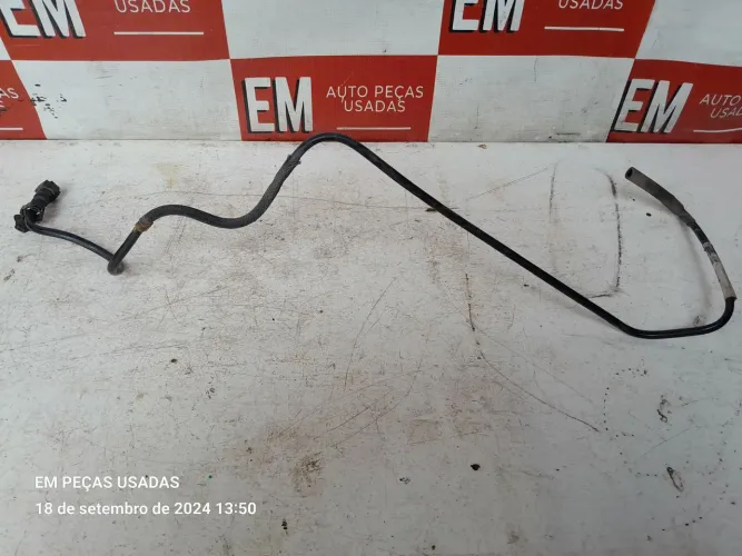 Tubo do servo freio Sandero 1.6 8v 2016