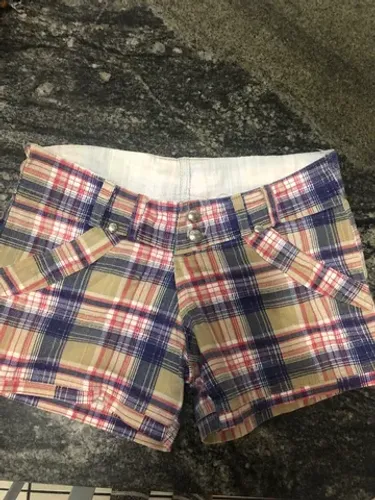 Short xadrez (numero 34/36)