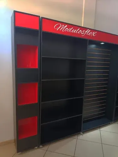 KIT COMPLETÍSSIMO PARA LOJA DE CELULARES E ACESSÓRIOS