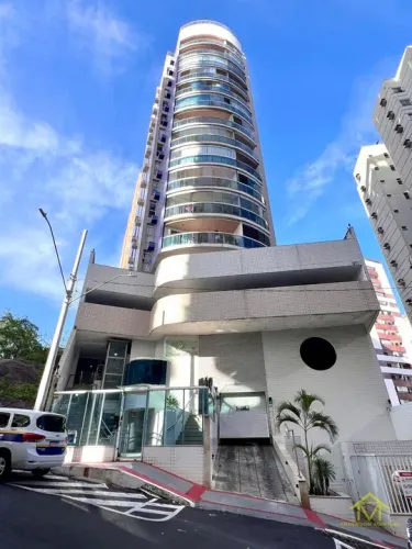 Apartamento em Praia da Costa - Vila Velha, ES