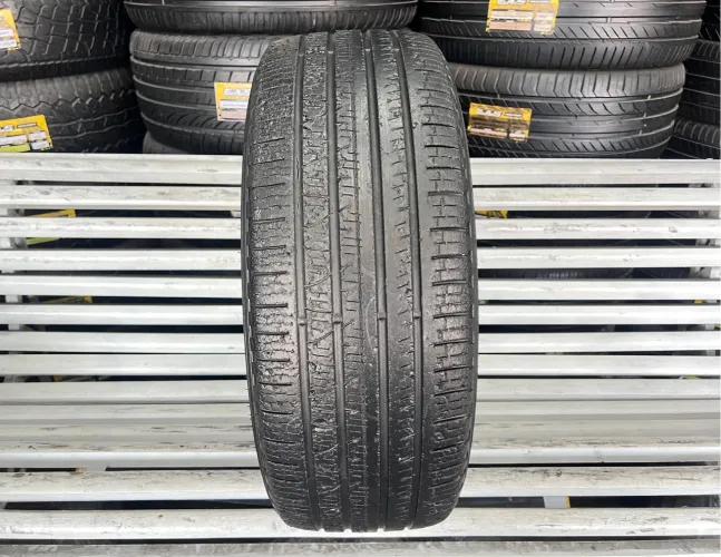 Pneu 225/55/18 Pirelli Scorpion Verde R$199,00 / Pneu 225/55R18
