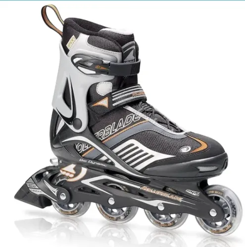 Rollerblade Spiritblade XT Masculino - 9.0 US (27cm) + Bolsa