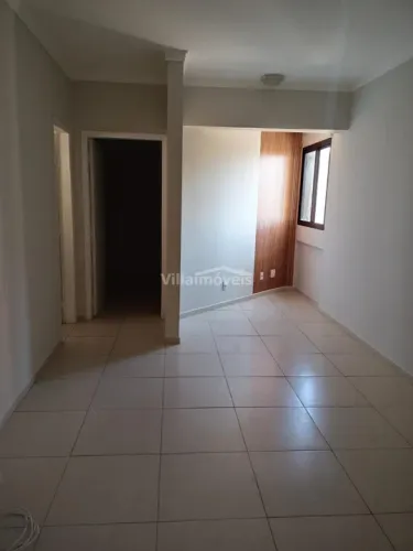 apartamento - Vila Itapura - Campinas
