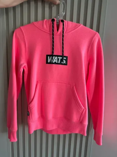 Vendo Moletom Wats