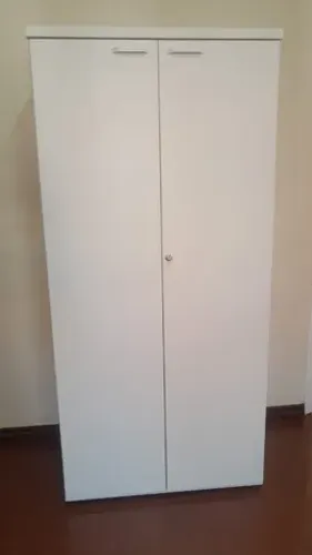 Armario alto branco NOVO****leia a descrição****