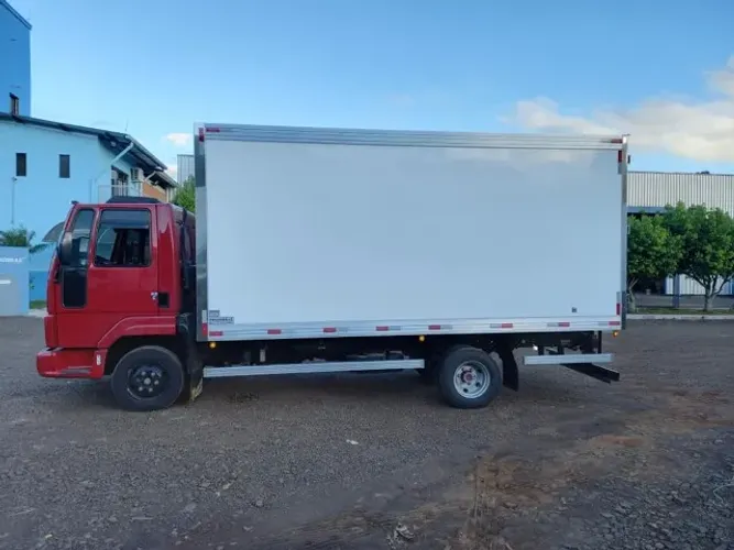 bau gancheiro novo transporte de carne pendurada 