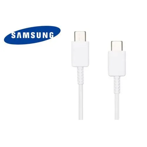 Cabo Usb Tipo C original do Note 20 Ultra 100% novo (Aceito cartão)
