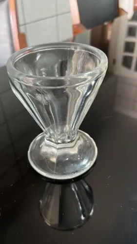 KIT 5 TAÇA PARA SORVETE