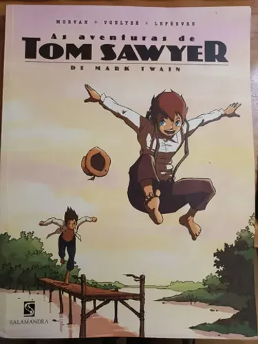 Tom Sawyer
