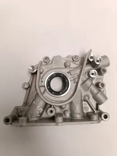 Bomba de Óleo | Ford Ka 1.5 4C | 2014 A 2018 - (Usada/Original)