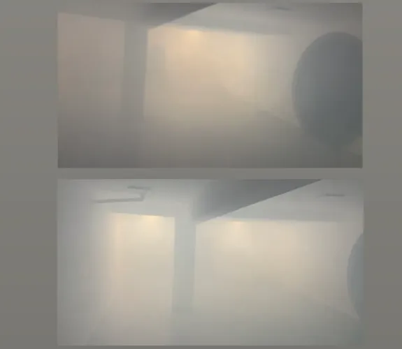 L0caçao Máquina de Fumaça para Festa - Iluminação e Efeitos Especiais