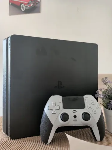PS4 Slim 1TB