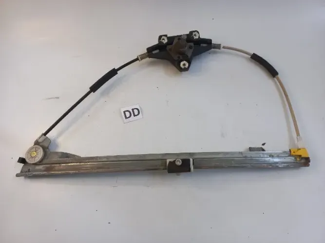 Maquina Vidro Clio DD #20899