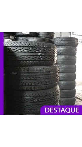 Grande oferta nos pneus ecológicos Starke 185/65-15 por 190,00 no pix!