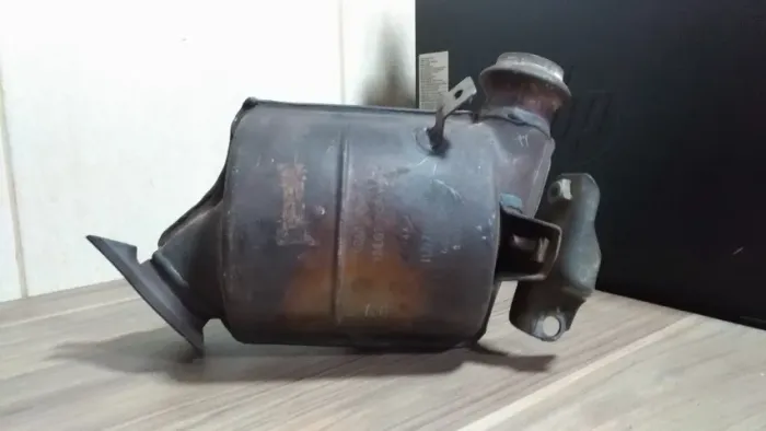 Catalisador Renault Sandero Logan 1.0 12v 3cc 2017 a 2019 208A0 4907Rhmlgt 7934R 11