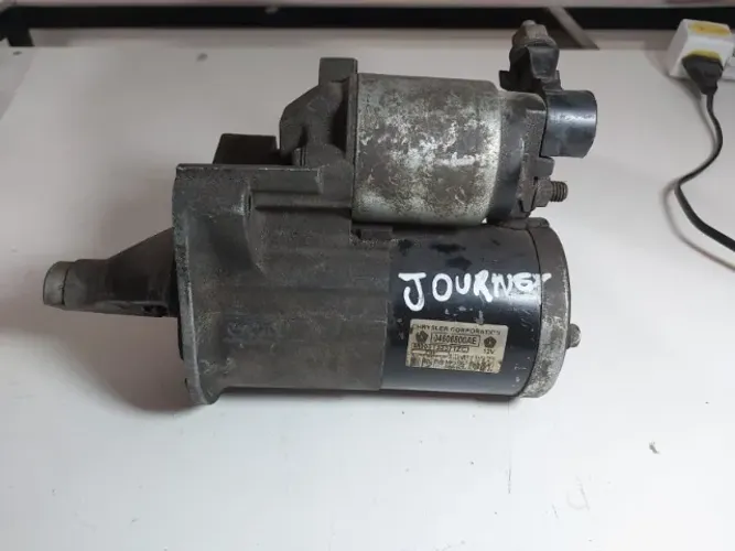 Motor de Arranque Dodge Journey 2.7 V6 04608800ae