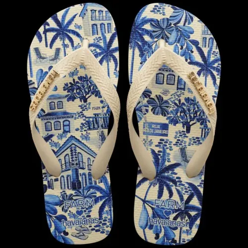 Havaianas Farm Rua 23